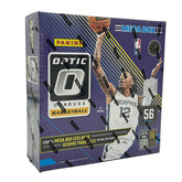 2024-25 Panini Donruss Optic Basketball Hobby Mega Box